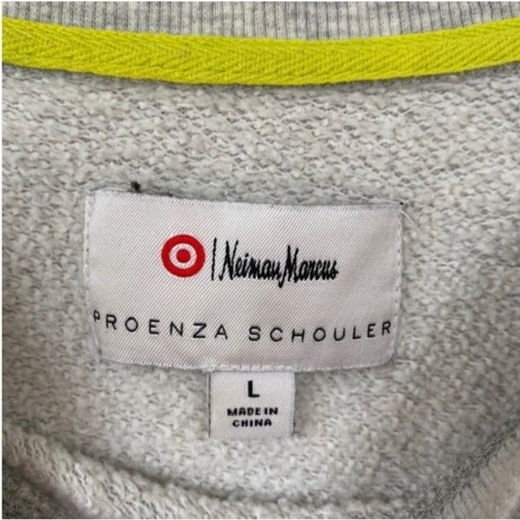 Proenza Shouler Neiman Marcus Sweatshirt - Picture 6 of 6